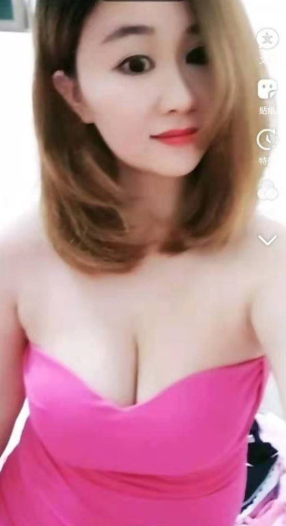 白云性感苗条-木木